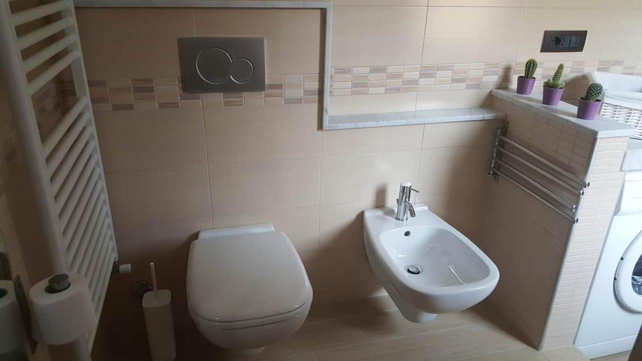 Appartement 076 Casa Cocca à Levanto Extérieur photo
